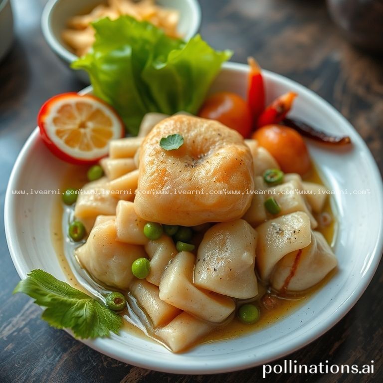 Rahasia Resep Anti Gagal cara memasak sop kaki sapi bening - Aneka Soto .