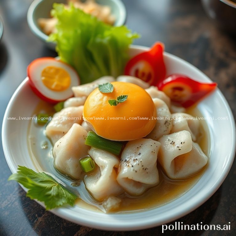 Rahasia Resep Anti Gagal cara memasak soto bening jawa - Aneka Soto .