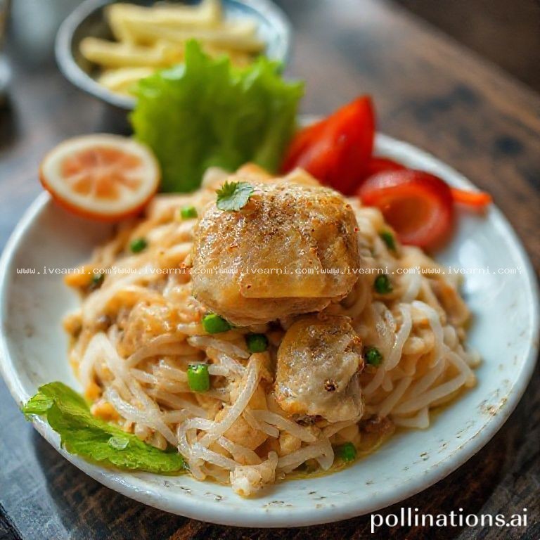 Rahasia Resep Anti Gagal cara membikin cemilan - Resep Camilan .