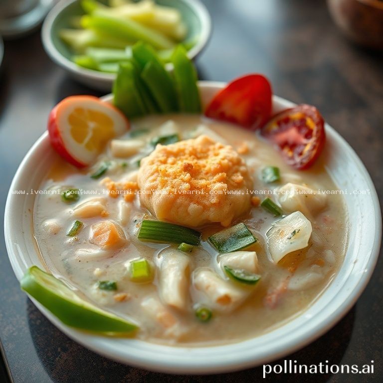 Rahasia Resep Anti Gagal cara membikin soto bening - Aneka Soto .