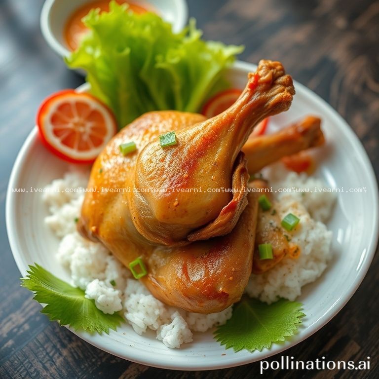 Rahasia Resep Anti Gagal cara membuat ayam geprek sederhana - Sambal Geprek .