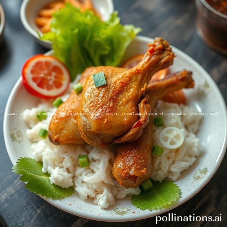 Rahasia Resep Anti Gagal cara membuat ayam woku kemangi - Masakan Tradisional .