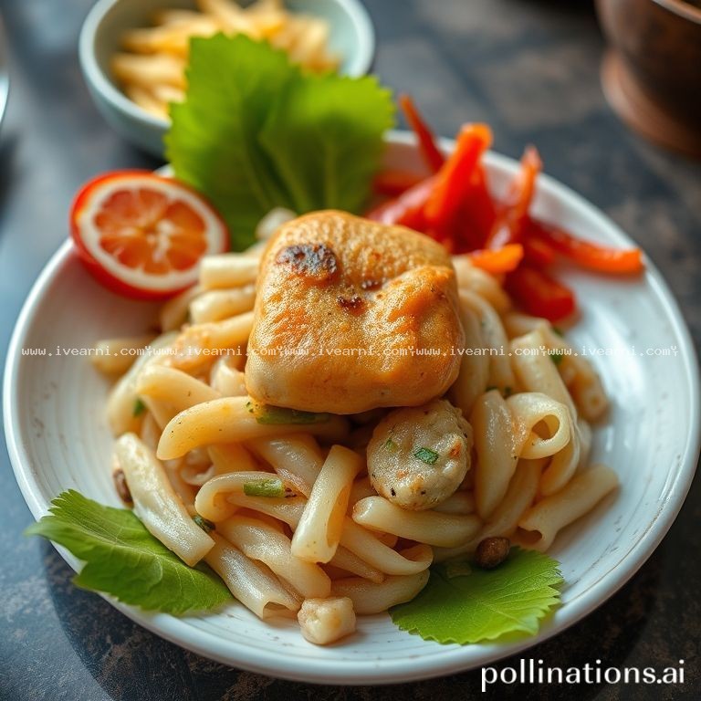 Rahasia Resep Anti Gagal cara membuat beras rendang - Rendang .