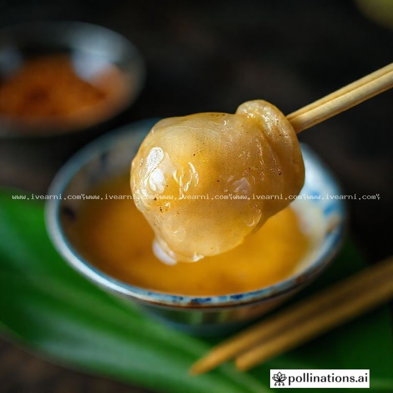 Rahasia Resep Anti Gagal cara membuat bubble - Masakan Tradisional .