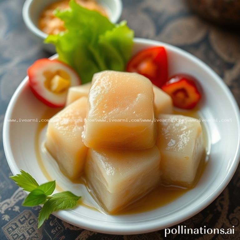 Rahasia Resep Anti Gagal cara membuat bubur mpasi - Mpasi 6 bulan .