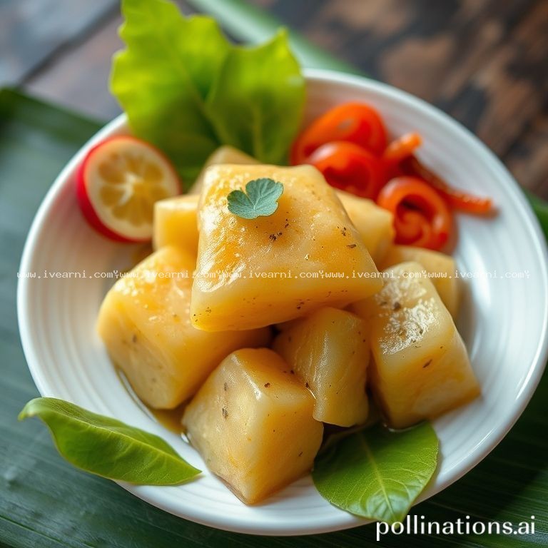 Rahasia Resep Anti Gagal cara membuat camilan dari pisang yang simple - Resep Camilan .