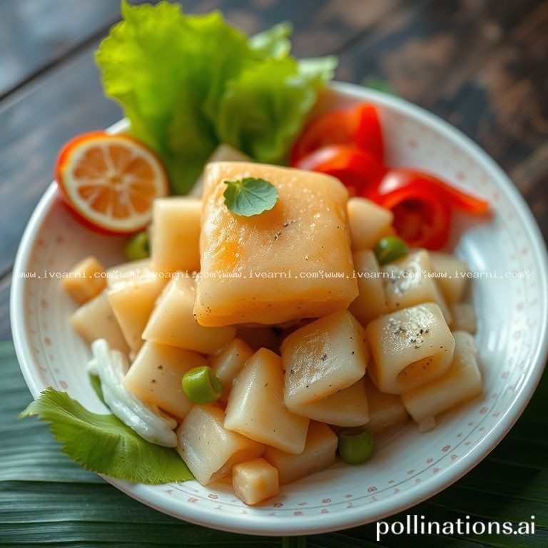 Rahasia Resep Anti Gagal cara membuat camilan dari sosis - Resep Camilan .