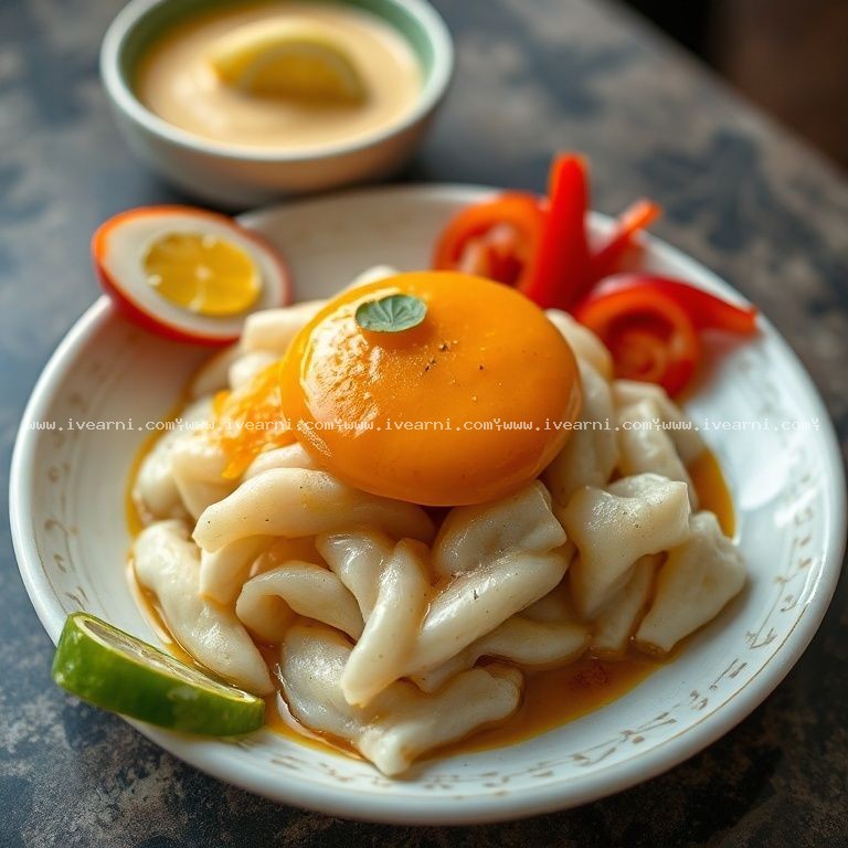 Rahasia Resep Anti Gagal cara membuat camilan manis dari tepung terigu - Resep Camilan .