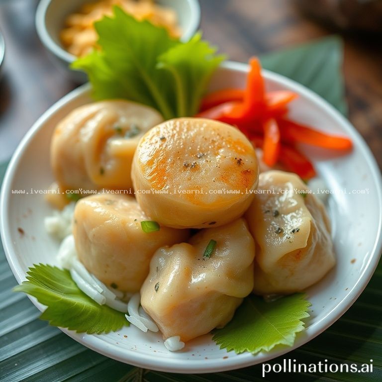 Rahasia Resep Anti Gagal cara membuat cemilan 3 bahan - Resep Camilan .