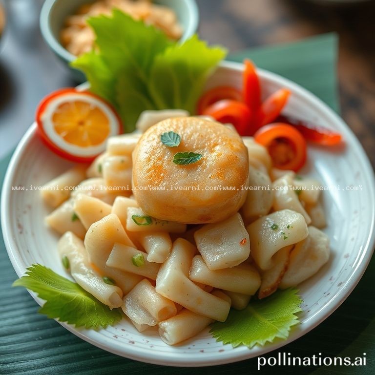 Rahasia Resep Anti Gagal cara membuat cemilan dari nasi - Resep Camilan .