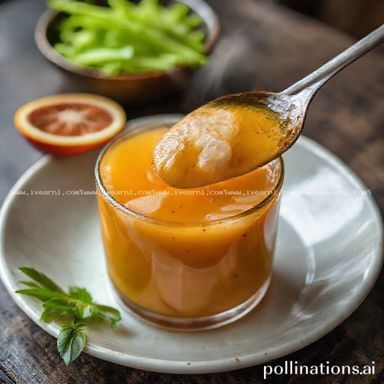 Rahasia Resep Anti Gagal cara membuat jus alpukat - Resep Minuman .
