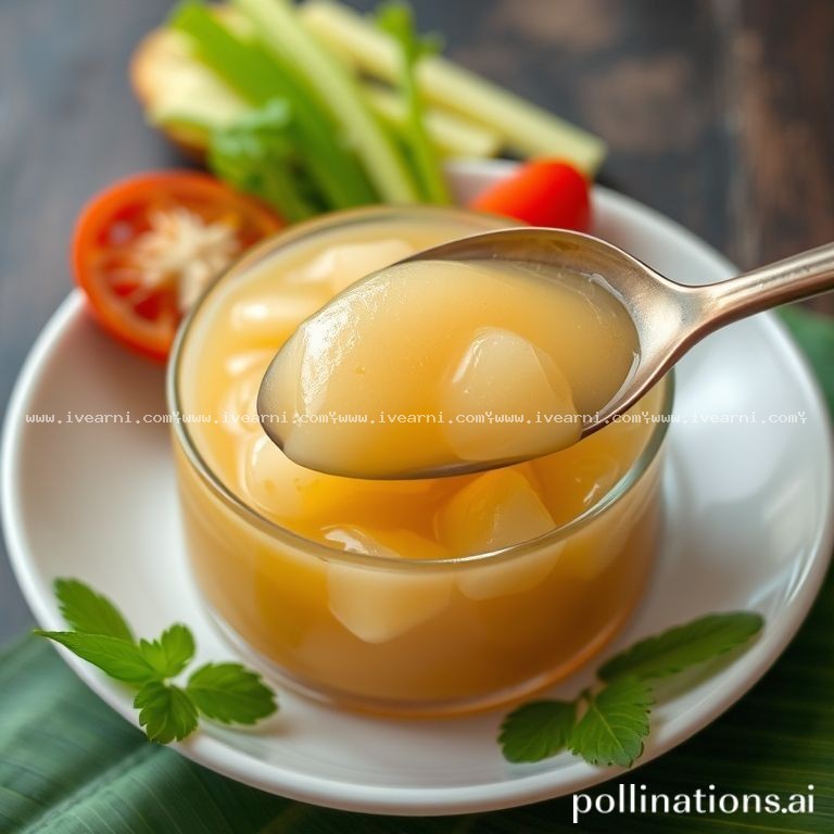 Rahasia Resep Anti Gagal cara membuat jus bawang putih - Resep Minuman .