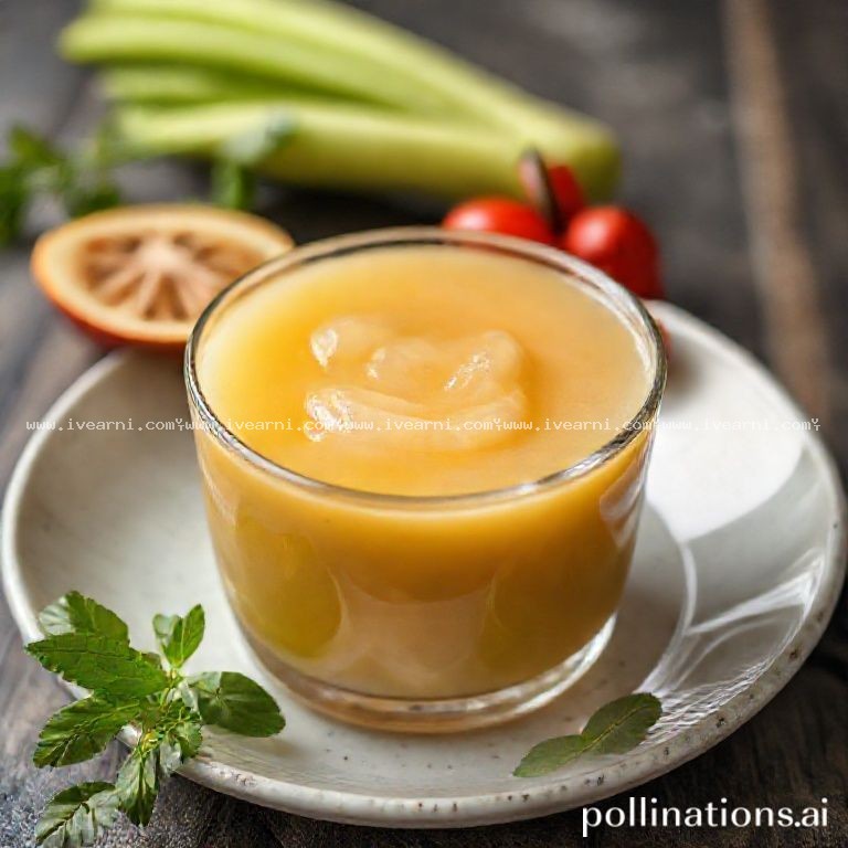 Rahasia Resep Anti Gagal cara membuat jus bawang putih untuk kolesterol - Resep Minuman .