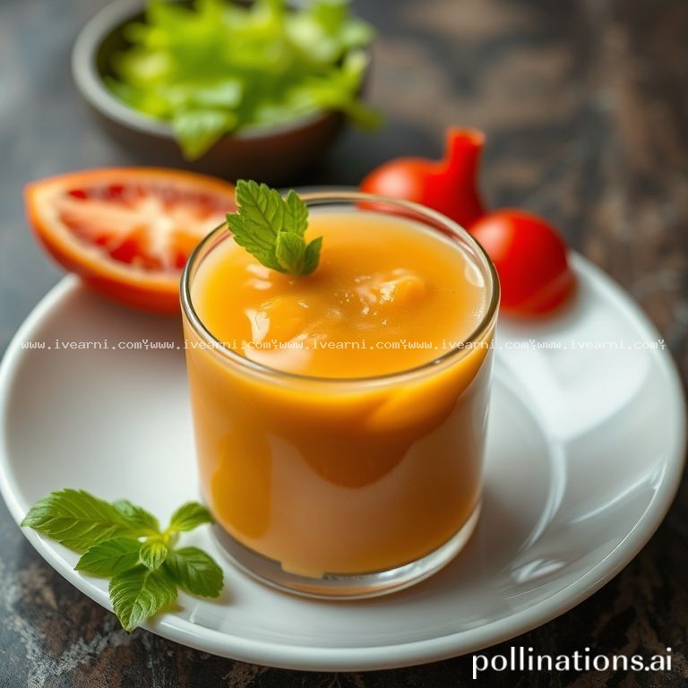 Rahasia Resep Anti Gagal cara membuat jus diet - Resep Minuman .