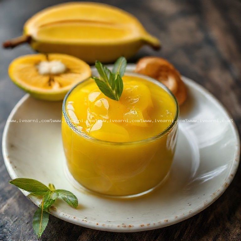 Rahasia Resep Anti Gagal cara membuat jus durian - Resep Minuman .