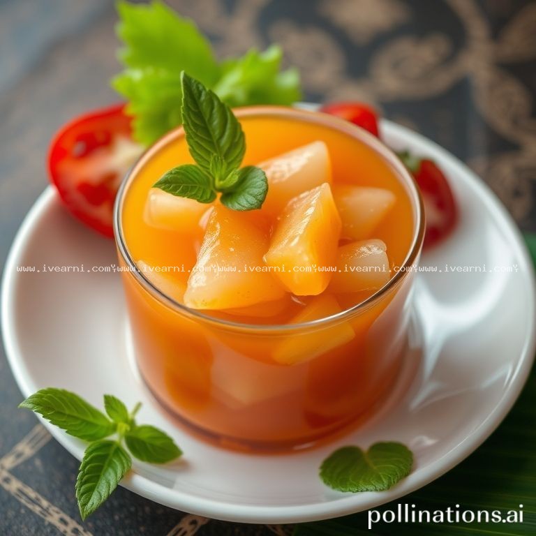 Rahasia Resep Anti Gagal cara membuat jus jambu biji merah - Resep Minuman .