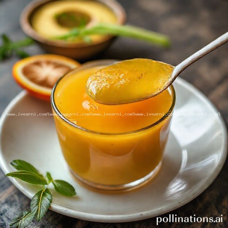 Rahasia Resep Anti Gagal cara membuat jus jeruk nipis - Resep Minuman .