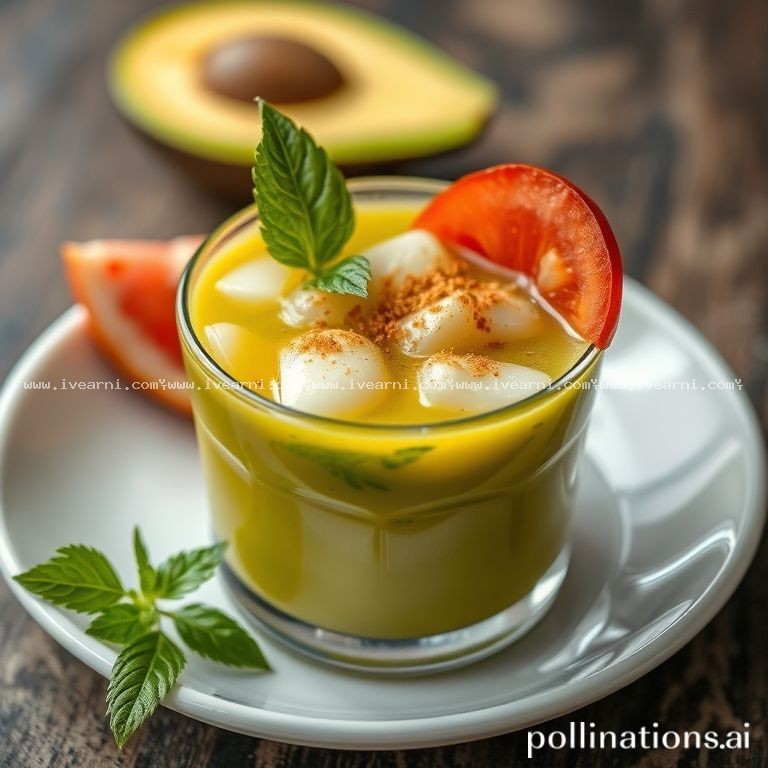 Rahasia Resep Anti Gagal cara membuat jus kacang hijau - Resep Minuman .