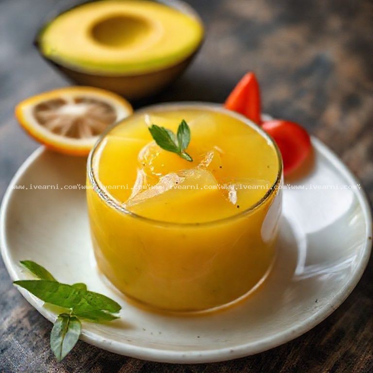 Rahasia Resep Anti Gagal cara membuat jus labu kuning - Resep Minuman .