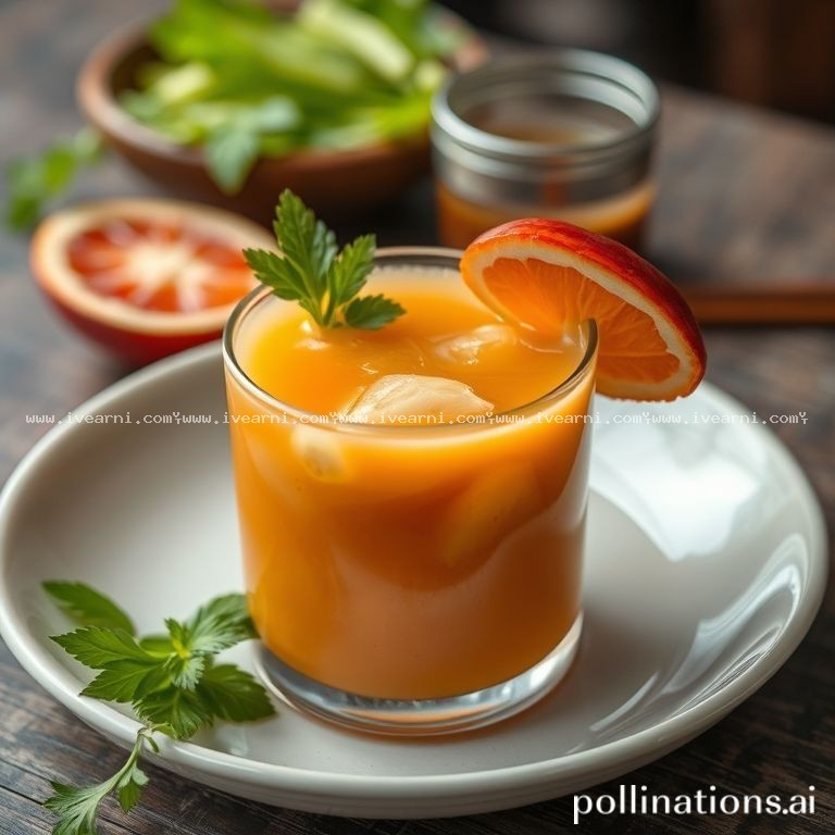 Rahasia Resep Anti Gagal cara membuat jus pepaya untuk melancarkan bab - Resep Minuman .