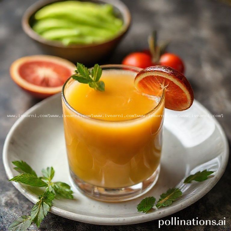 Rahasia Resep Anti Gagal cara membuat jus sirsak untuk ibu hamil - Resep Minuman .