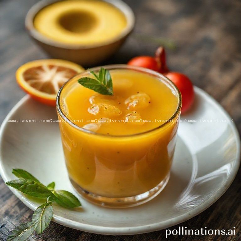 Rahasia Resep Anti Gagal cara membuat jus timun dan wortel - Resep Minuman .
