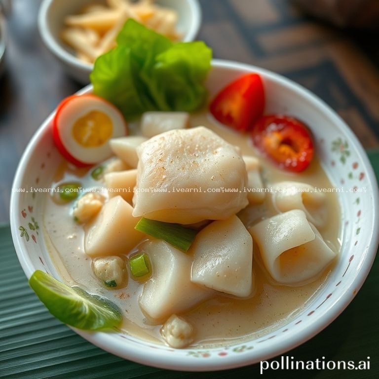 Rahasia Resep Anti Gagal cara membuat kuah soto bening - Aneka Soto .