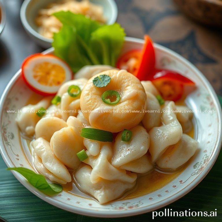 Rahasia Resep Anti Gagal cara membuat mpasi 9 bulan - Mpasi 6 bulan .