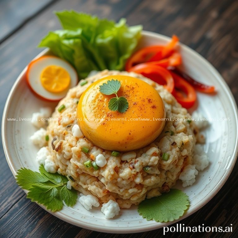 Rahasia Resep Anti Gagal cara membuat nasi goreng vegetarian - Vegetarian .