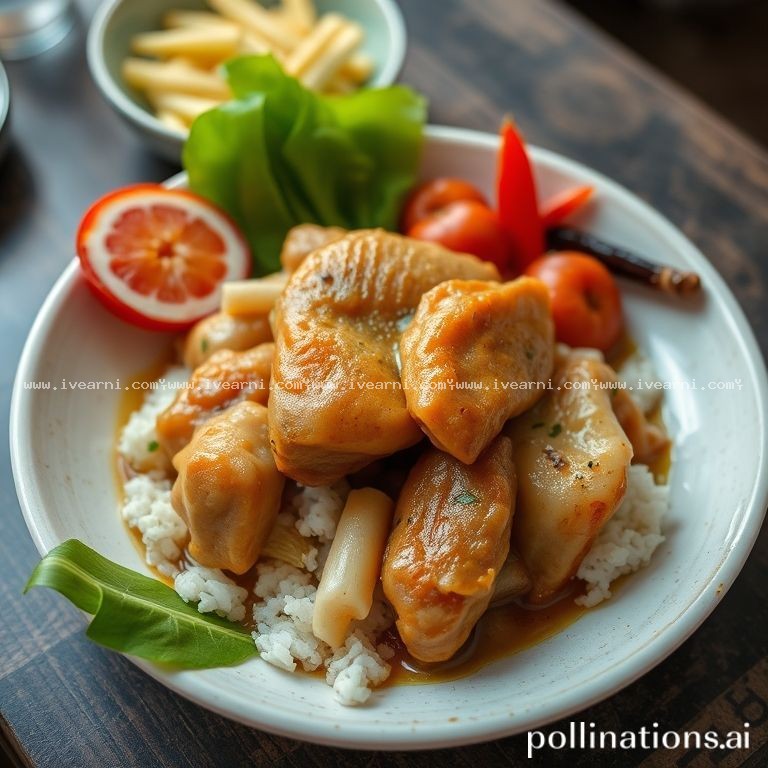 Rahasia Resep Anti Gagal cara membuat rendang hati sapi - Rendang .