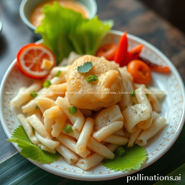 Rahasia Resep Anti Gagal cara membuat rengginang nasi - Masakan Tradisional .