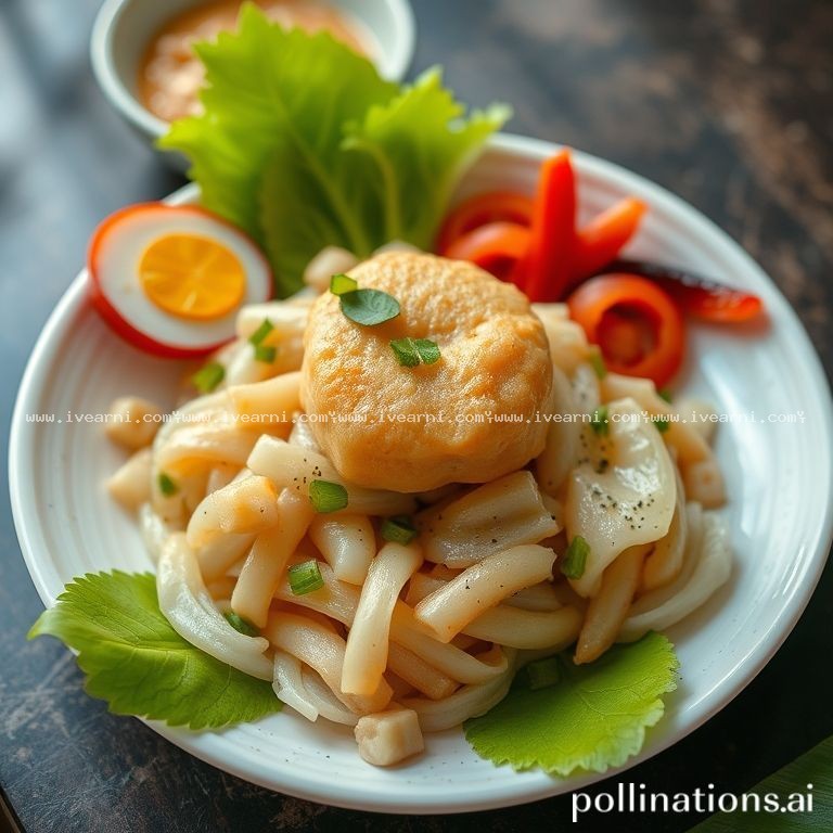 Rahasia Resep Anti Gagal cara membuat sarapan pagi yang mudah - Menu Sarapan .