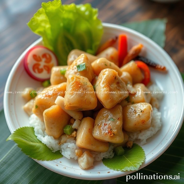 Rahasia Resep Anti Gagal cara membuat semur jengkol - Masakan Tradisional .