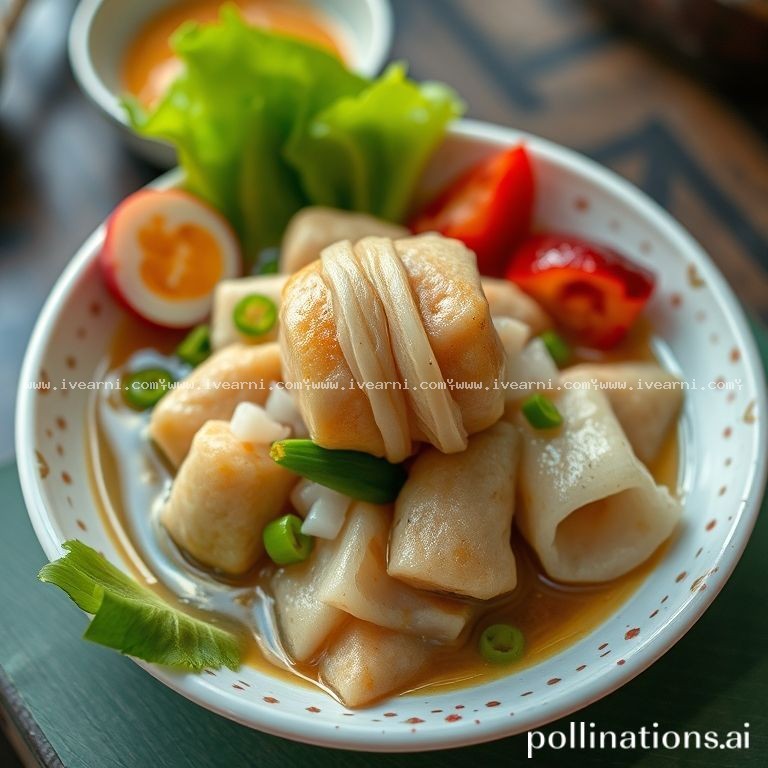 Rahasia Resep Anti Gagal cara membuat sop kambing kuah bening - Aneka Soto .