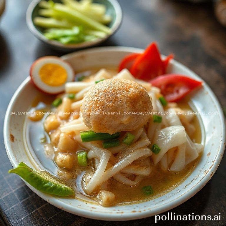 Rahasia Resep Anti Gagal cara membuat soto kambing bening - Aneka Soto .