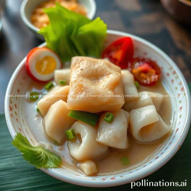 Rahasia Resep Anti Gagal cara membuat soto sapi kuah bening - Aneka Soto .