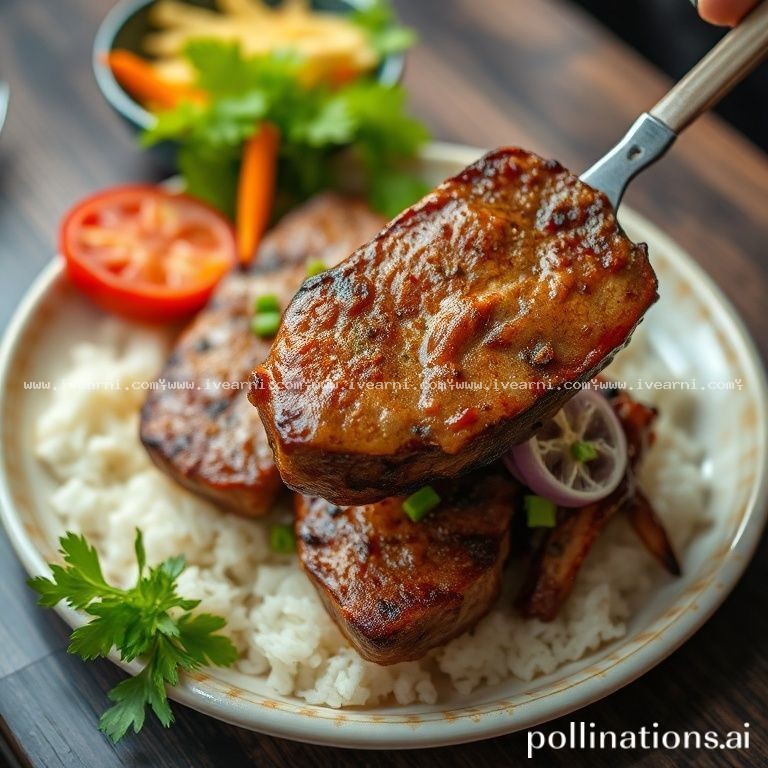 Rahasia Resep Anti Gagal cara membuat steak - Masakan Tradisional .