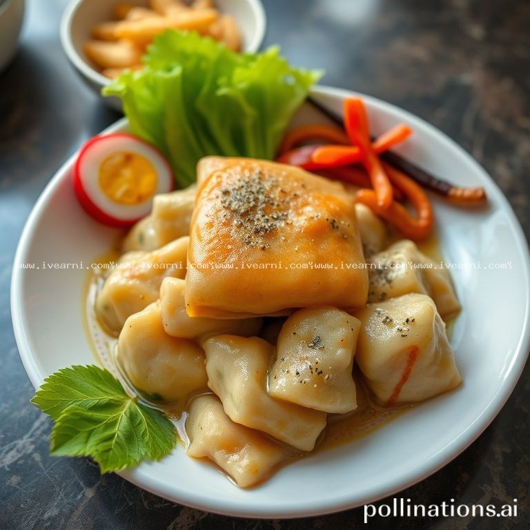 Rahasia Resep Anti Gagal cara menyimpan rendang di suhu ruang - Rendang .