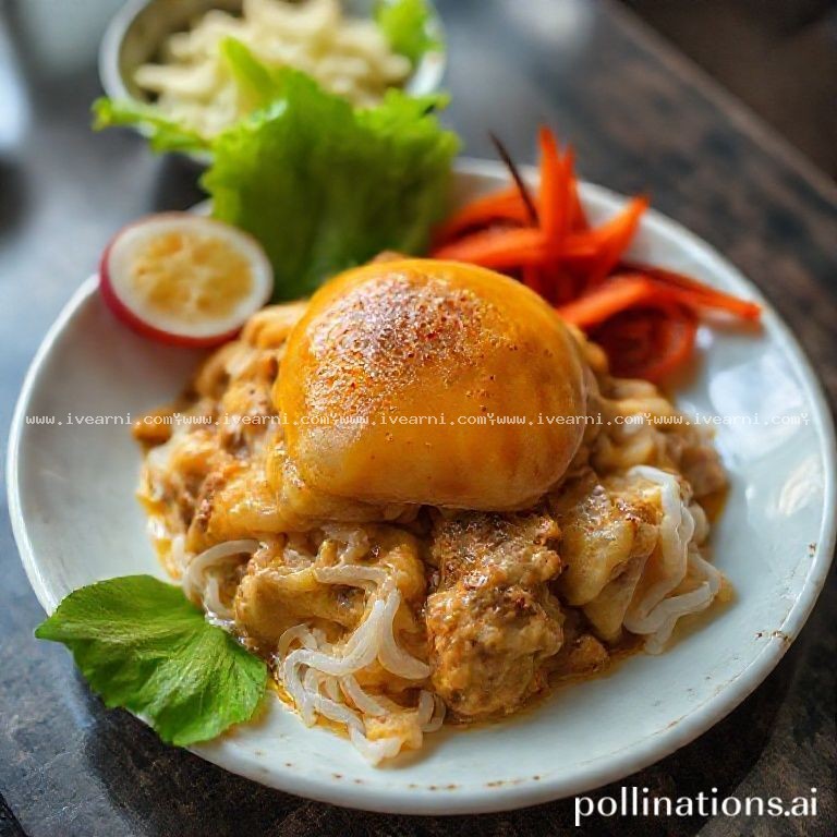 Rahasia Resep Anti Gagal cara rendang - Rendang .