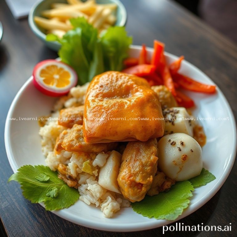 Rahasia Resep Anti Gagal cara rendang sapi - Rendang .