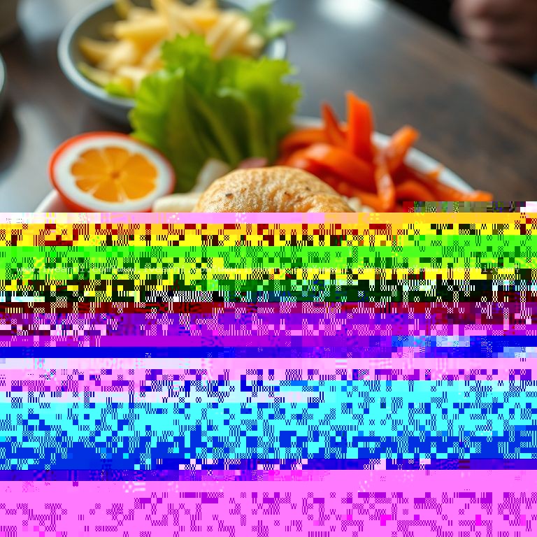 Rahasia Resep Anti Gagal cara sarapan pagi yang sehat - Menu Sarapan .