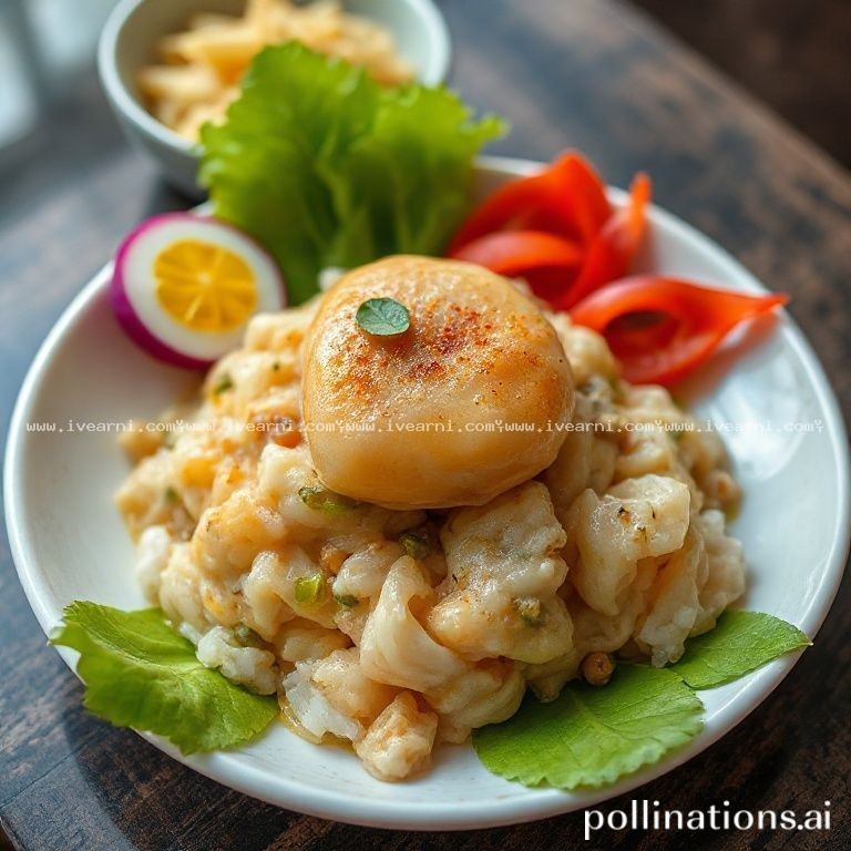 Rahasia Resep Anti Gagal cemilan dari nasi - Masakan Tradisional .