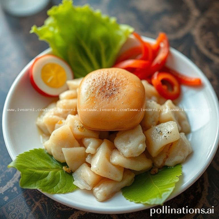Rahasia Resep Anti Gagal cemilan diet - Resep Camilan .