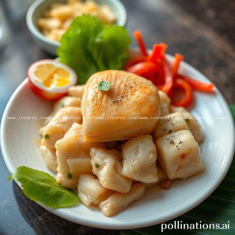 Rahasia Resep Anti Gagal cemilan kekinian - Resep Camilan .