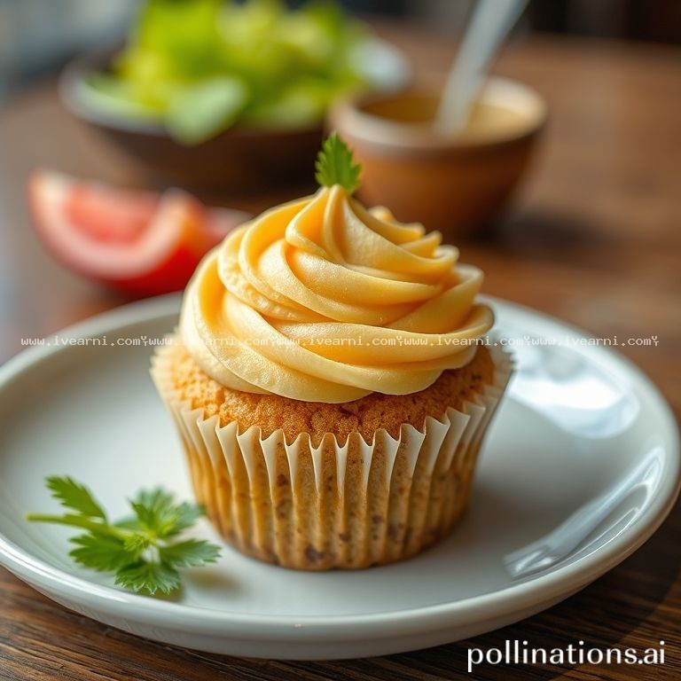 Rahasia Resep Anti Gagal cforcupcake - Cake .