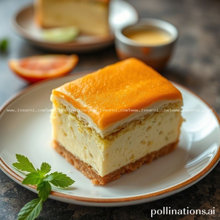 Rahasia Resep Anti Gagal cheese cake kraft - Dessert .