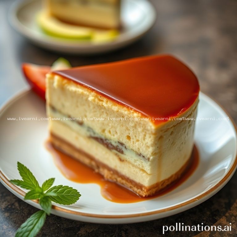 Rahasia Resep Anti Gagal cheesecake dapur cokelat - Dessert .