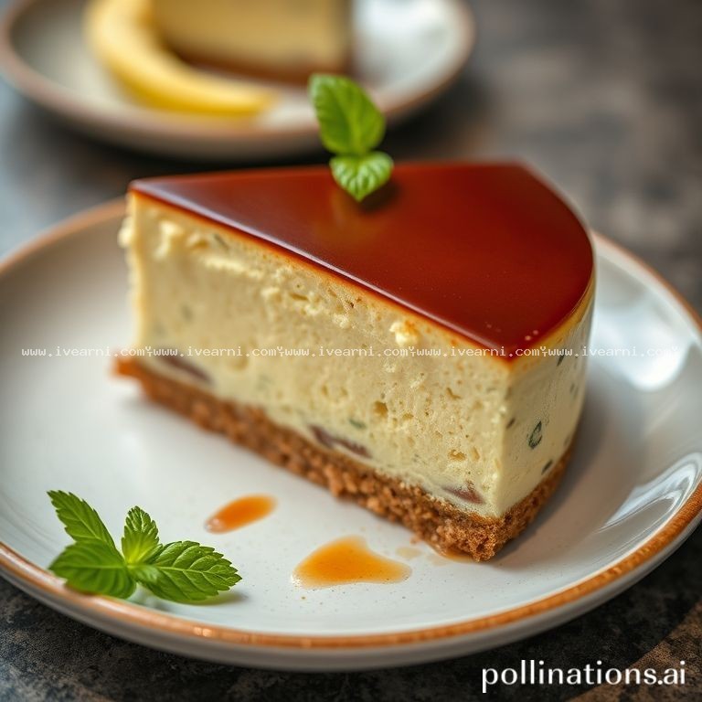 Rahasia Resep Anti Gagal cheesecake ferrero - Dessert .