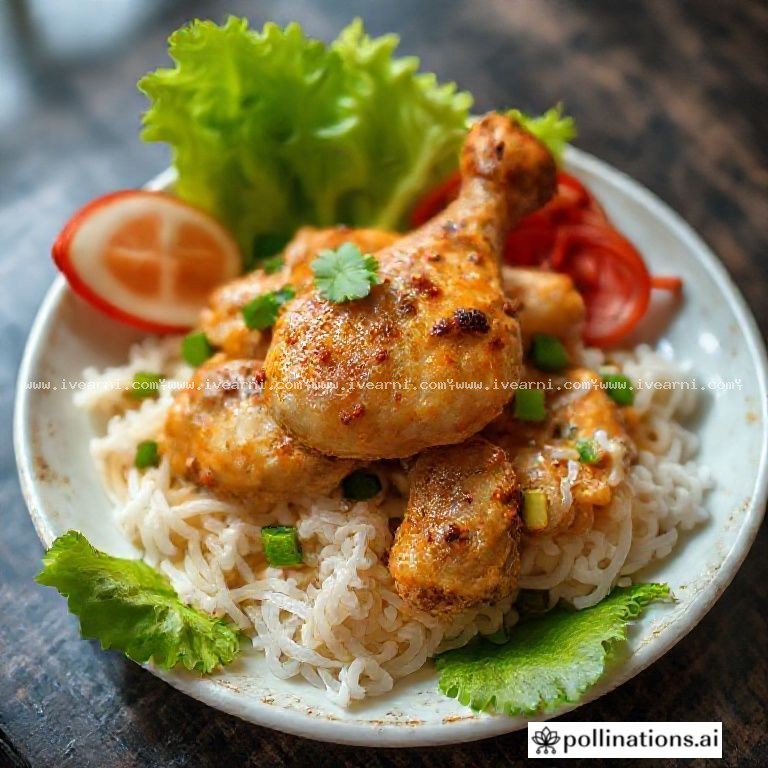 Rahasia Resep Anti Gagal chicken geprek - Ayam Goreng .