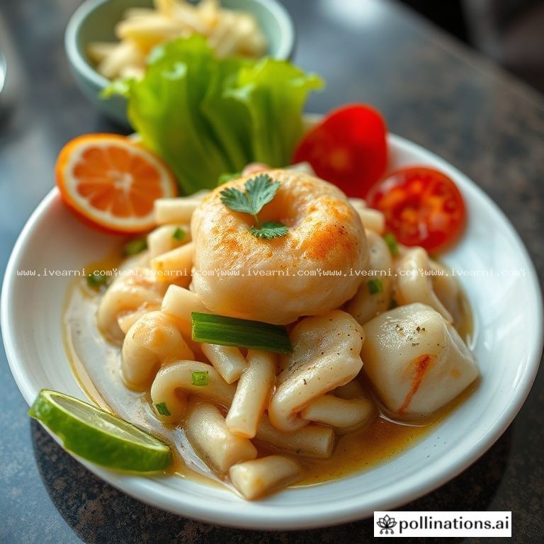 Rahasia Resep Anti Gagal cibay pedas - Sambel .